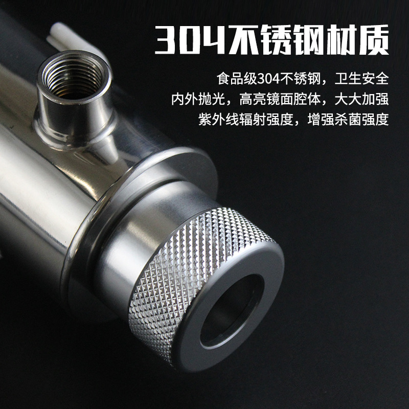 ţˮ̎O(sh)⾀UV 25W/6GPM/1300L/H/6ֿ/ˮ̎팣